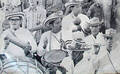 Cumbia Moderna De Soledad