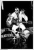 Dead Elvis & His One Man Grave