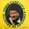 Eddie Cash