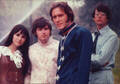 Eternity's Children