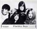 Finchley Boys