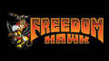 Freedom Hawk
