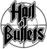 Hail Of Bullets