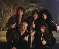 Heavens Gate