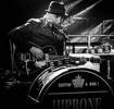 Hipbone Slim One Man Band