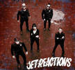 Jet Reactions