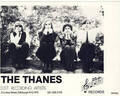 Les Thanes