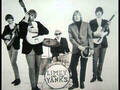 Limey & The Yanks