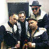 Los Coringas