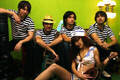 Los Derrumbes