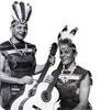 Los Indios Tabajaras