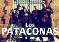 Los Pataconas