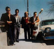 Los Playboys