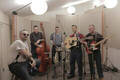 Lucky Marcell & The Ramblin' Three