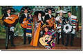Mariachi Azteca