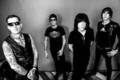 Marky Ramones Blitzkrieg