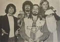 Mogan David & His Winos