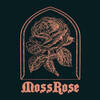 Moss Rose