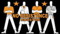 No Resistance