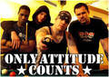 Only Attitude Counts
