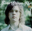 Pete Stringer-Hye