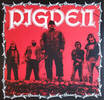 Pig Pen