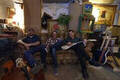 Ramblin' Ambassadors