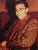 Ric Cartey