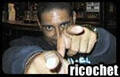 Ricochet