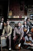 Rob Heron & The Tea Pad Orchestra