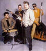 Rochee & The Sarnos