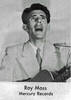 Roy Moss