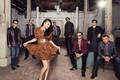 Ruby Velle & The Soulphonics