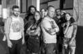 Self Defense Family