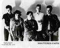 Shattered Faith