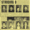Standing 8