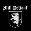 Still Defiant