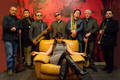 Supertonic Sound Club