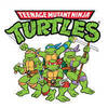 Teenage Mutant Ninja Turtles