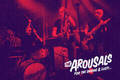 The Arousals