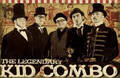 The Blues Kid Combo