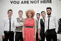 The Buttshakers