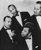 The Jive Bombers
