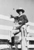 The Legendary Stardust Cowboy