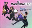 The Masticators