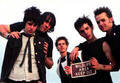 The Nerve Agents