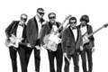 The Phantom Surfers