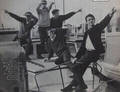 The Playboys