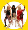 The Priscillas