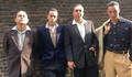 The Ragtones